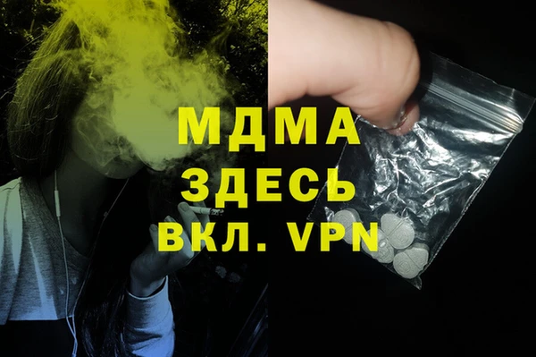 винт Строитель